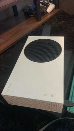Xbox series s