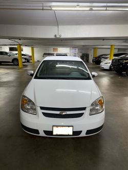 2007 Chevrolet Cobalt