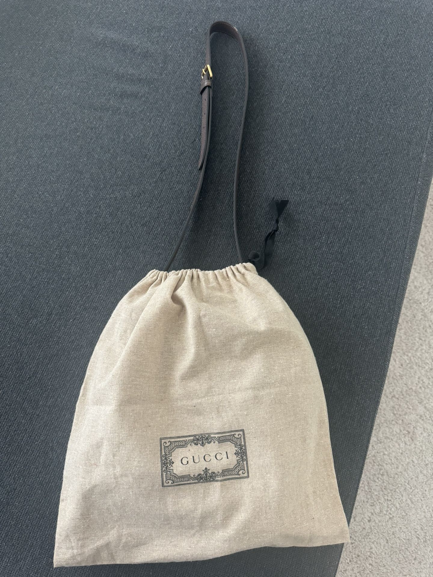 Gucci Crossbody Bag