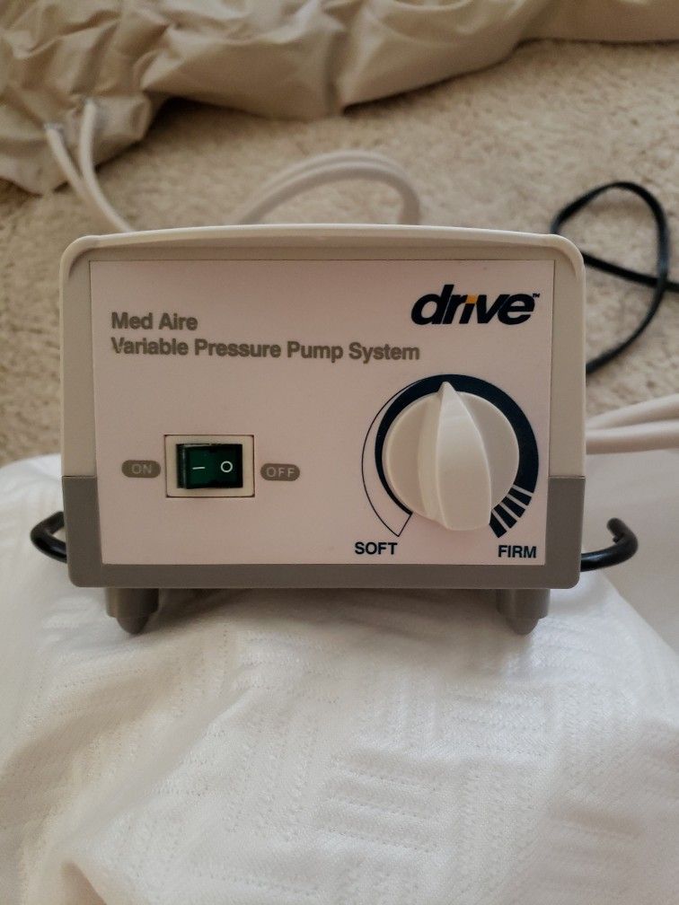 Pressure Sore Mattress