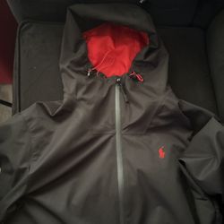 Polo Jacket