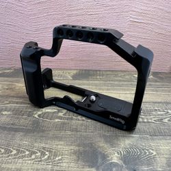 Canon M50 /M50 II /M5 Cage 