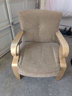 Fabric Side chair