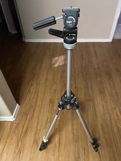 Tripod