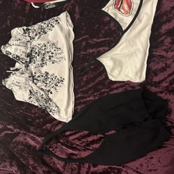 Clothes For Sale - See Description 