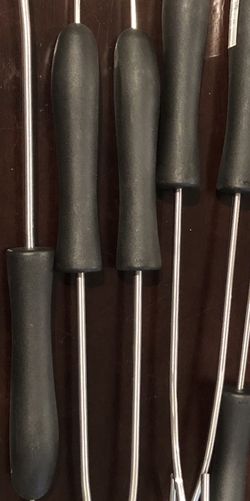 Expert Grill Tongs