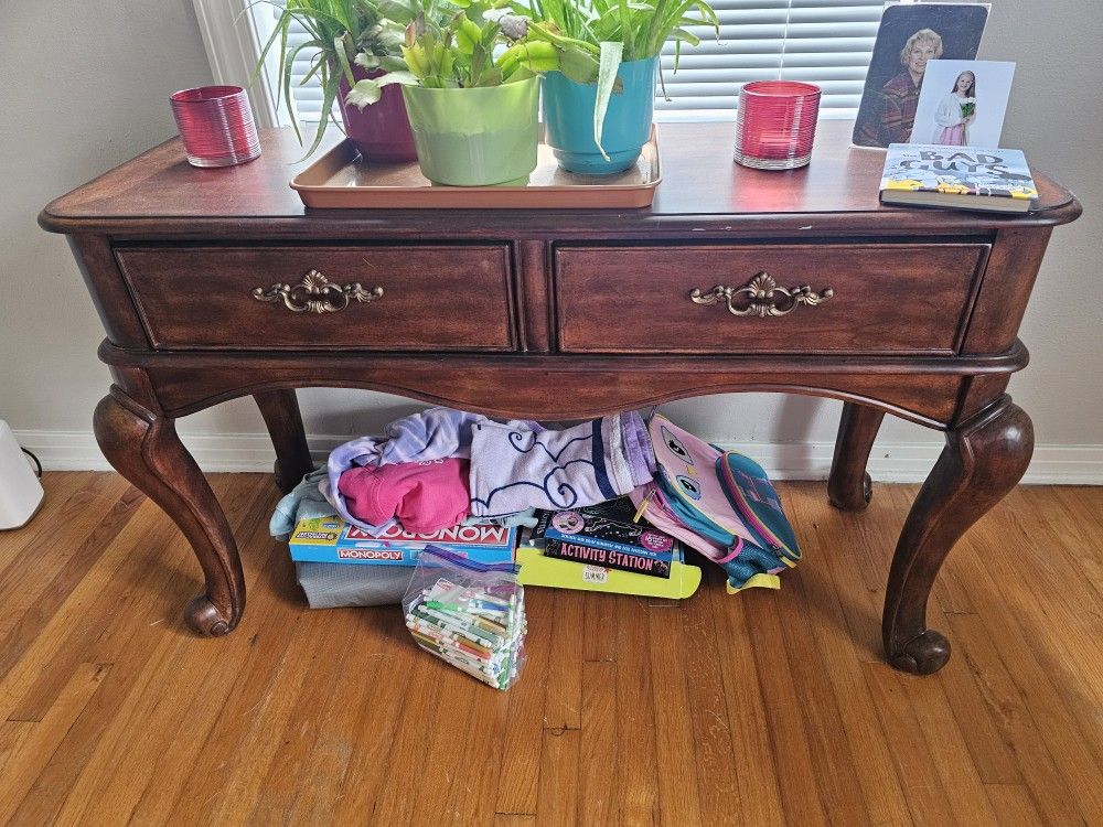 Couch Table