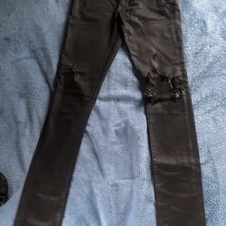 Amiri Distressed Mx1 Sz 29 (Read Description)