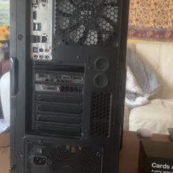 Medium End Gaming PC