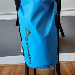 Dry Bag / Backpack