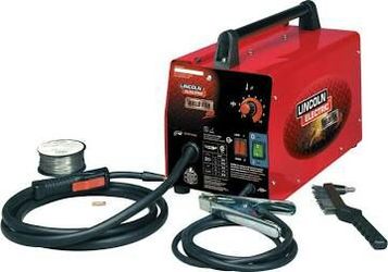Brand New Lincoln Electric Weld Pak HD 88