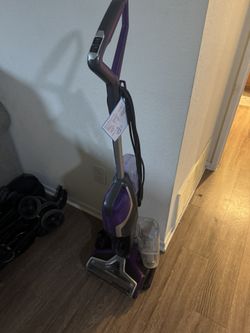 Bristol Crosswave Pet Pro Wet Dry Vacuum 