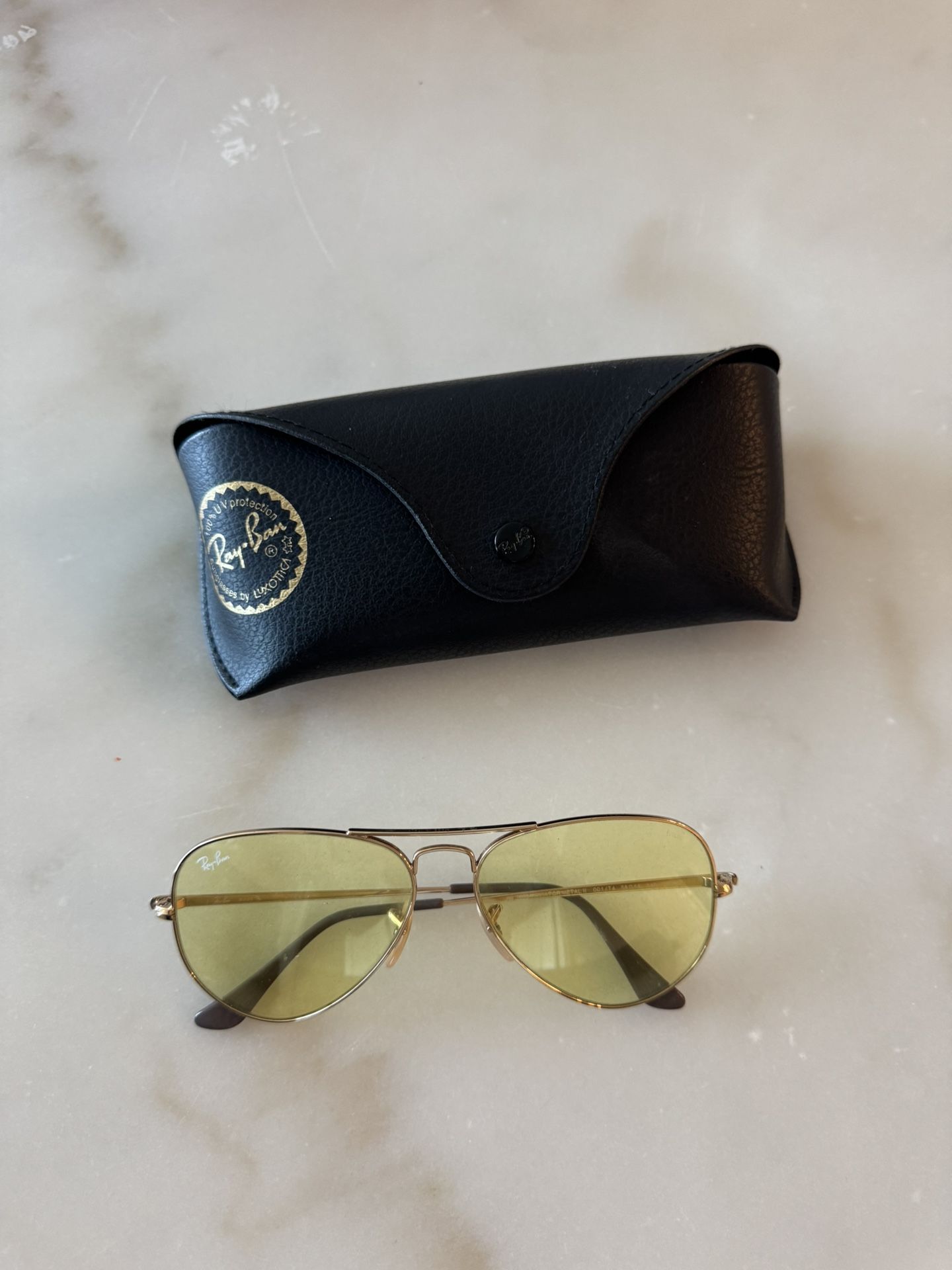 Rayban Sunglasses