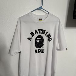 Bape Shirt 
