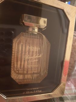 Victoria Secret Bombshell Perfume 3.4 Oz
