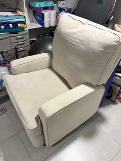 Nursery Rocking Chair for Sale!