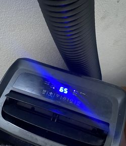 TCL Portable Air Conditioner