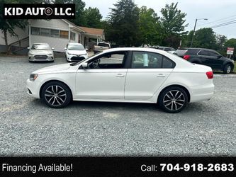 2014 Volkswagen Jetta