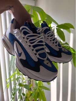 Air Max Triax 96 Size 9