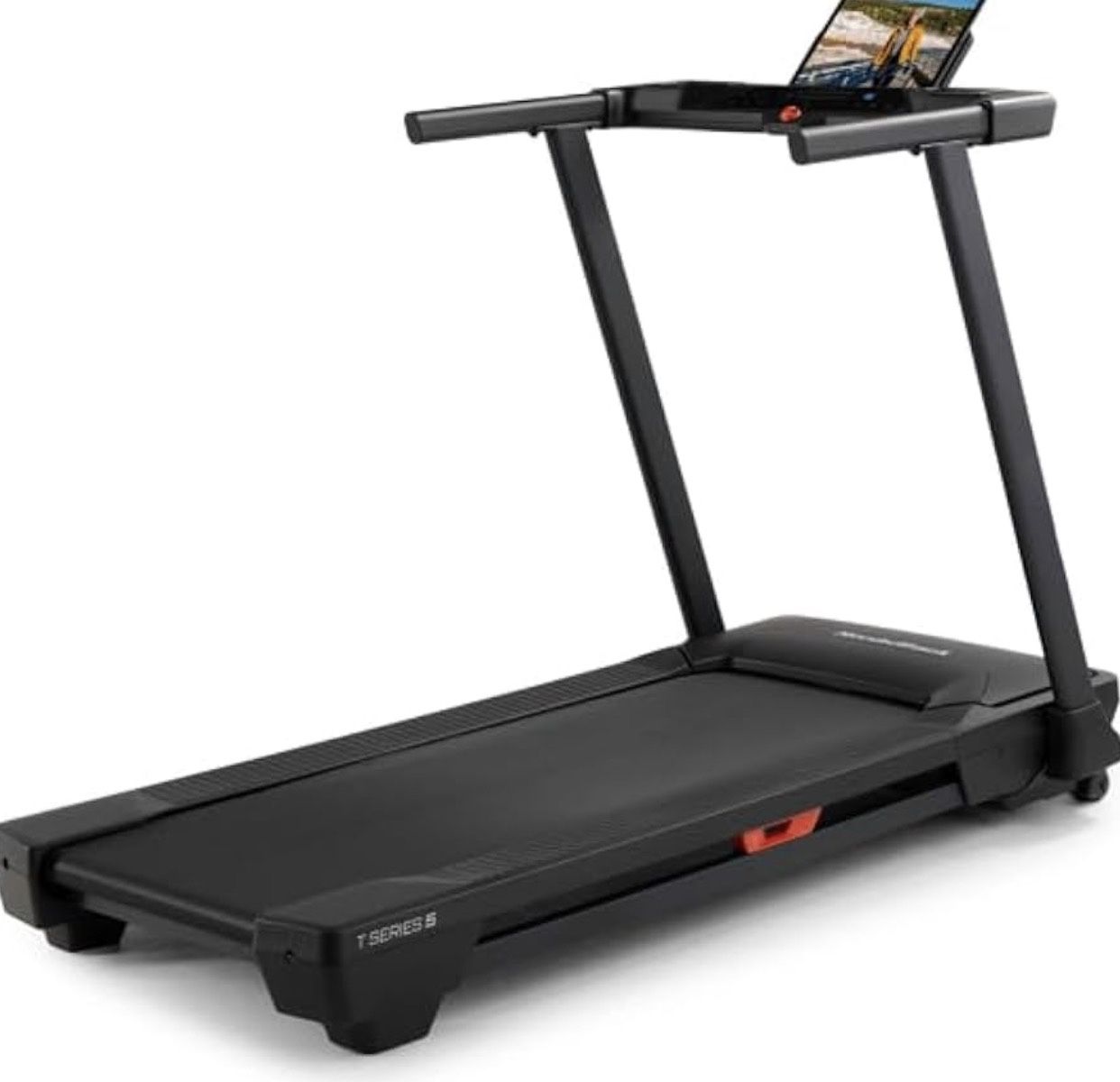 Treadmill for Sale – Barely Used, Like New