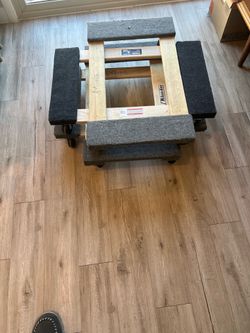 Furniture dolly’s