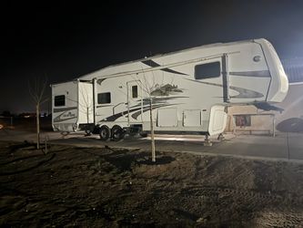 2007 36ft Cedar Creek