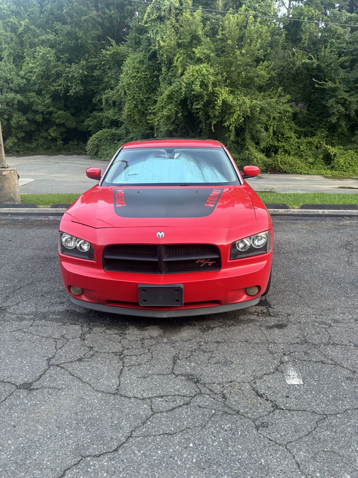 2006 Dodge Charger