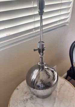 Various Lamps (no Shades)