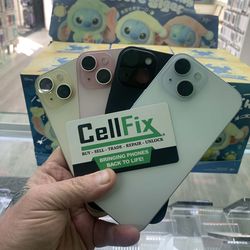 Special Deal CELLFIX LAKELAND $10 Down NO CREDIT NEEDED