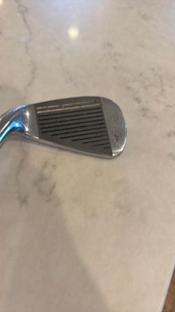Mega 4 iron