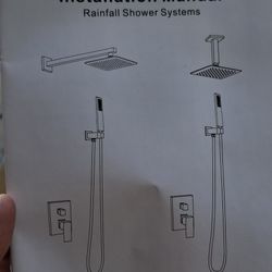 Shower Head