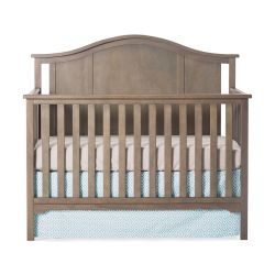 Crib Convertible / Toddler Bed/ Full Size Bed