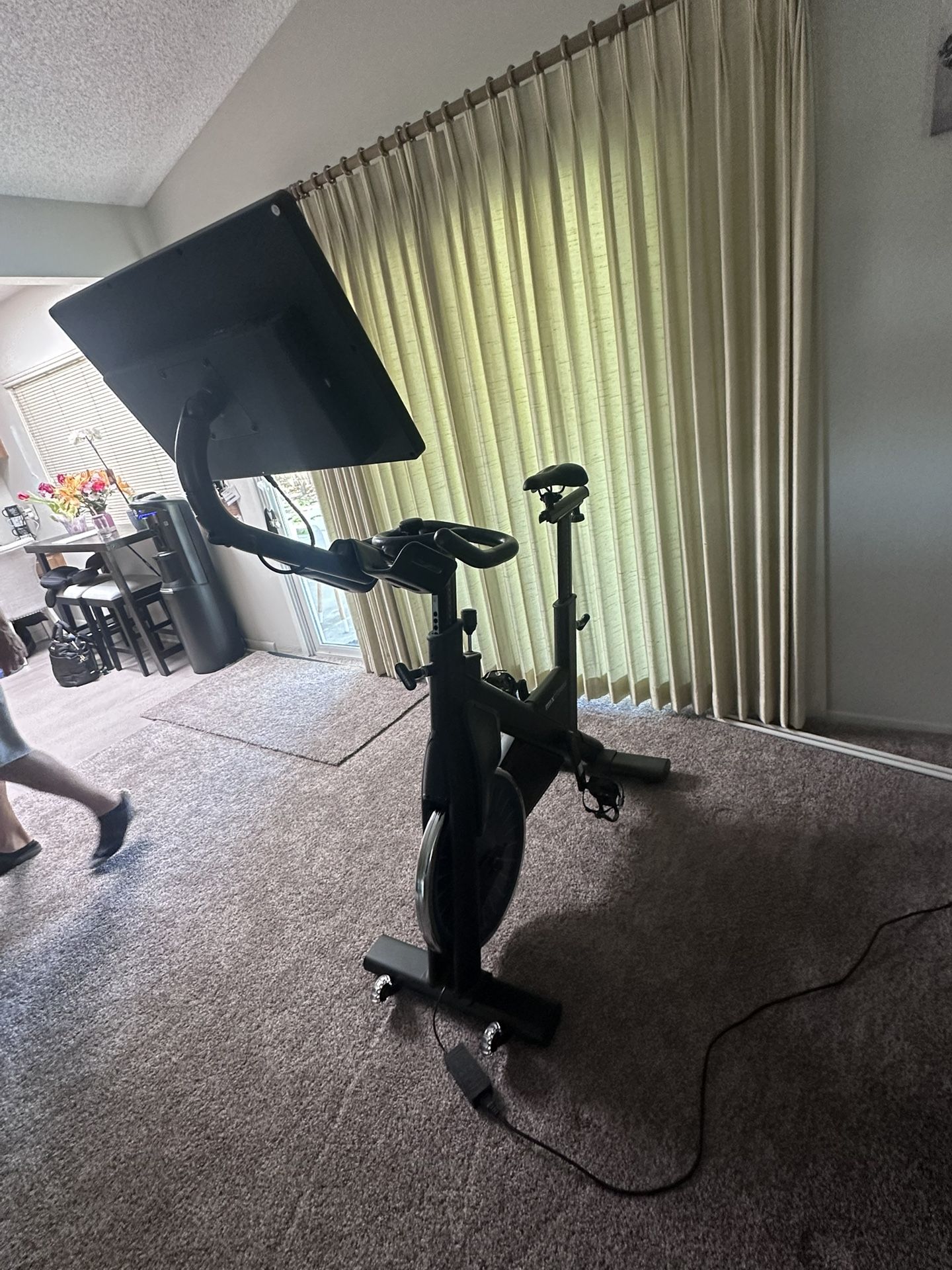 Myxfitness Bike