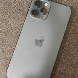 Unlocked iPhone 12 Pro Max 256 GB