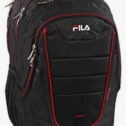 FILA Osiris XXL Laptop Backpack