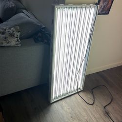 Sun Blaze T5HO 48 – 8 Lamp Grow Light 