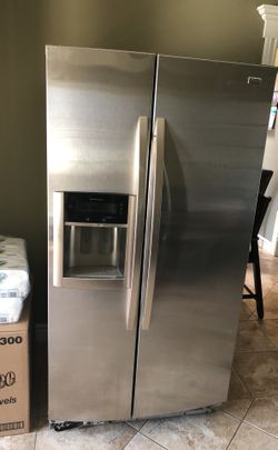 Fridge