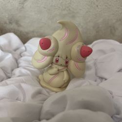 Bandai Hobby Pokemon Collection Alcremie Plastic Model Kit (Finished)