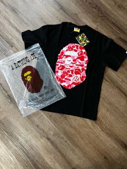 Bape kisses tee