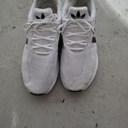 Men's Adidas Shoes Size 12