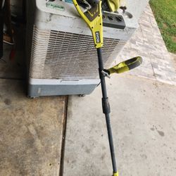 Ryobi 18v Edger [ Too Only]