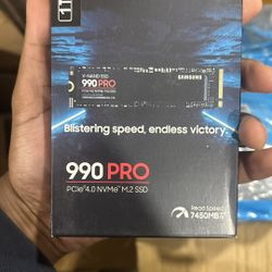 990 PRO SSD 1TB