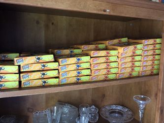 Fidget spinners $1 each