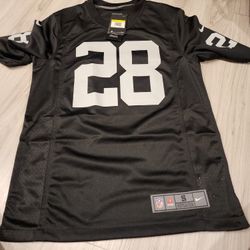 Raiders Jersey NFL