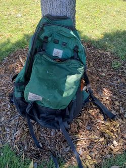 Backpack