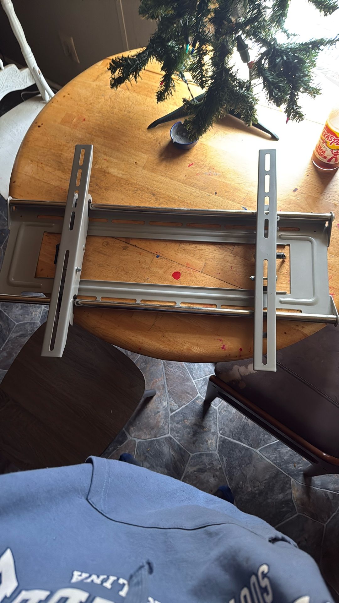 Heavy Duty Tv Wall Mount