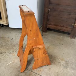  Chair Ladder 