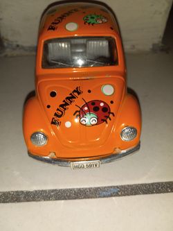 Vintage Collection Cars