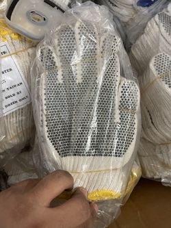 Safety Gloves