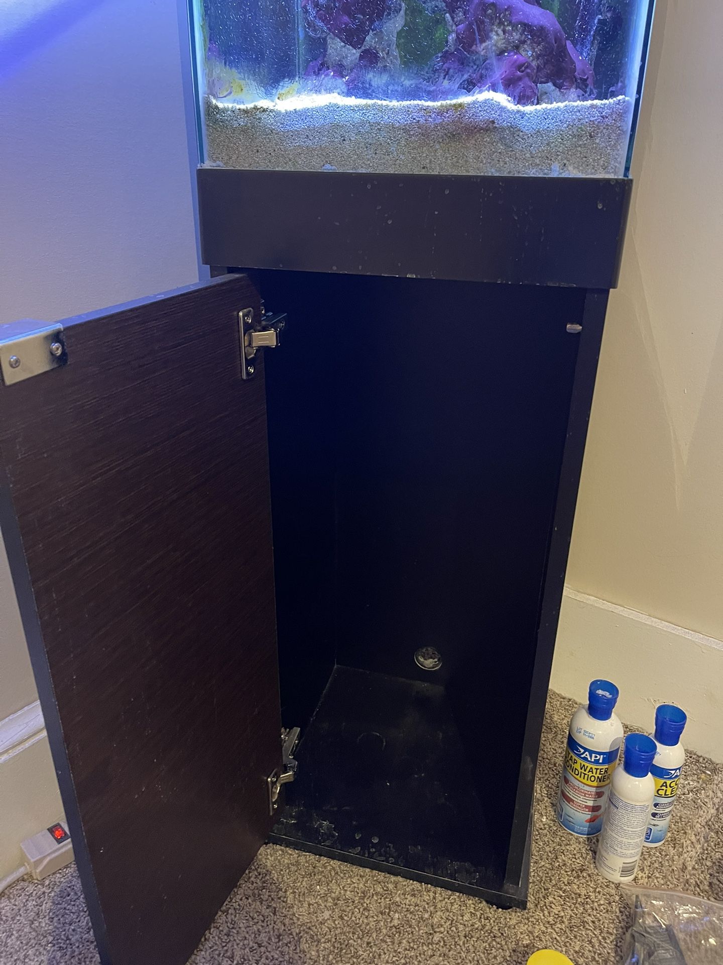 11 To 19 Gallon Fish Tank 